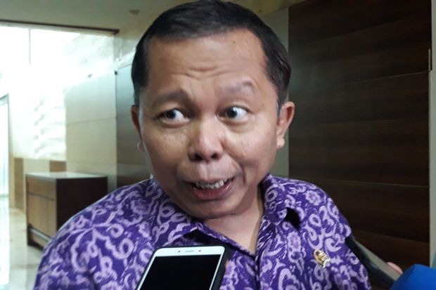 Kubu Jokowi-Maruf: Kebocoran...