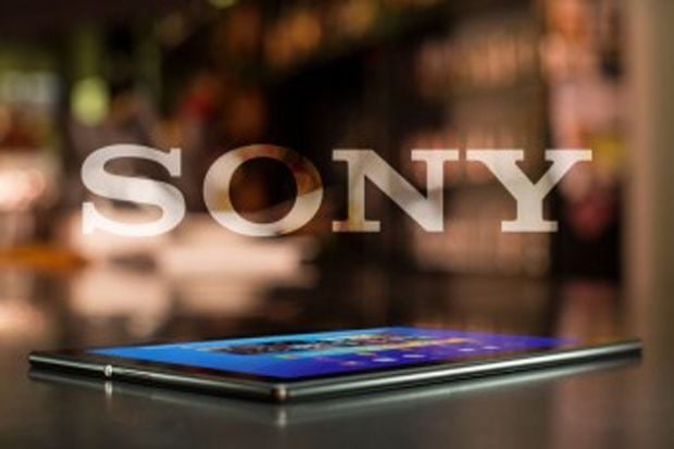 Beredar Gambar Sony...