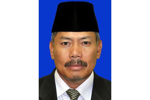 Ferrial Sofyan Dicopot,...