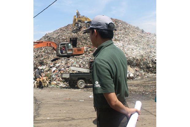 Tahun 2020 TPA Cipayung...