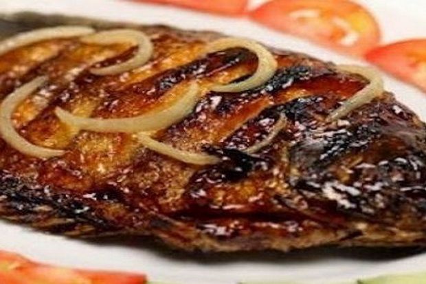 Resep Membuat Ikan Goreng...