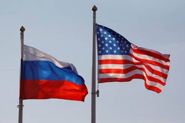 Rusia Pertimbangkan...