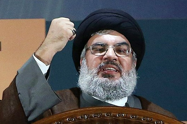 Hizbullah: Lebanon Harus...