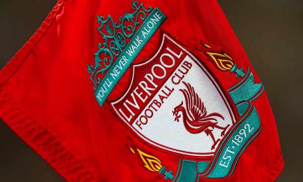 Liverpool, Klub Sepak...