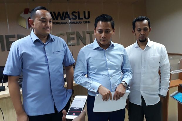 BPN Prabowo-Sandi Tegaskan...