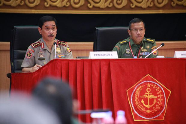 Kerja Sama Institusi...