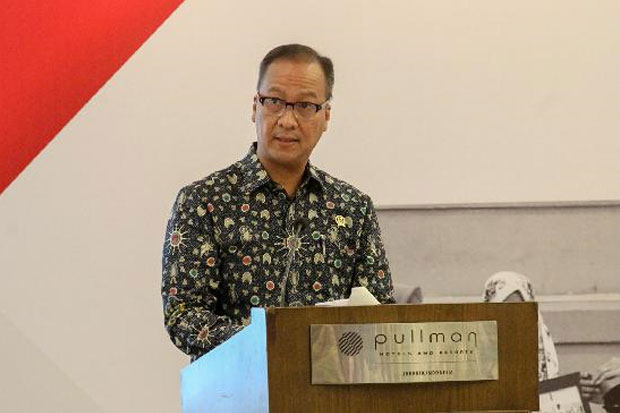 Relawan Sosial Jadi...