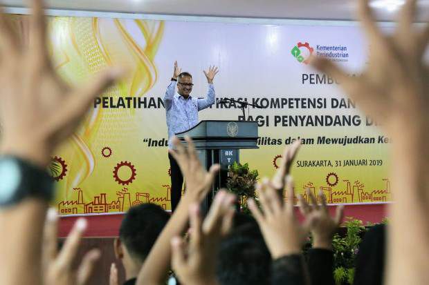 Perangi Kemiskinan melalui...