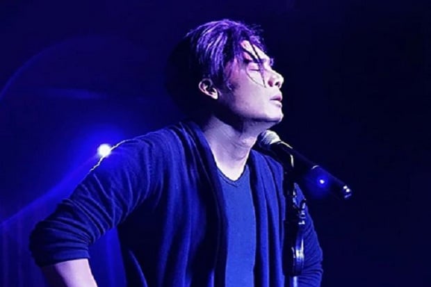 RUU Permusikan, Charly...