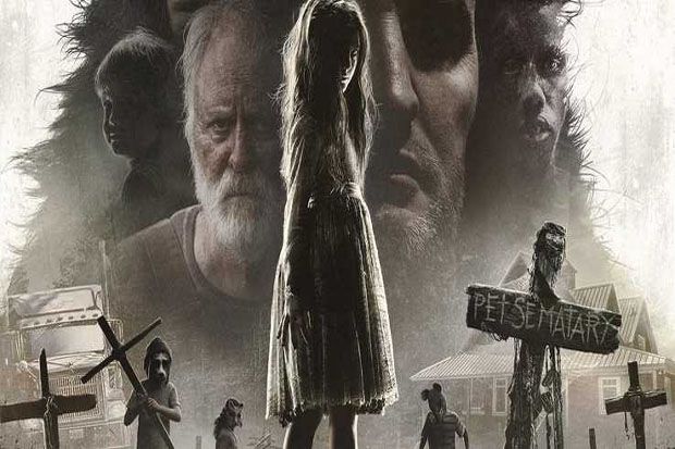 Lebih Seram, Trailer...