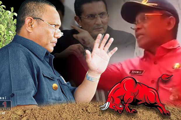 Sejumlah Kalangan Curigai...