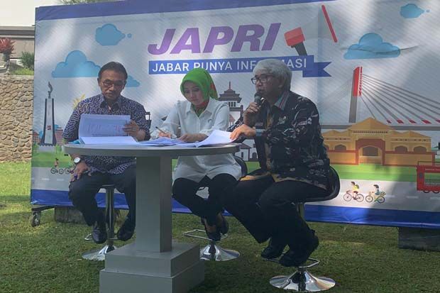 DBD Serang 2.461 Warga...