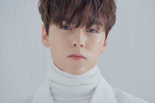 Sakit Mata, Vernon Absen...
