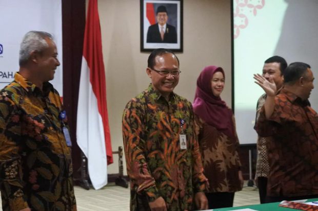 Gandeng WIKA dan PP,...