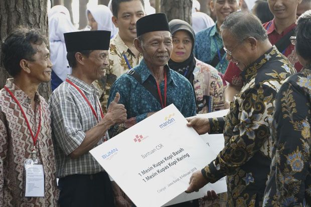 Himbara Dorong Pengembangan...