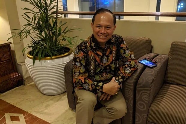 PT Sarinah Akan Bangun...