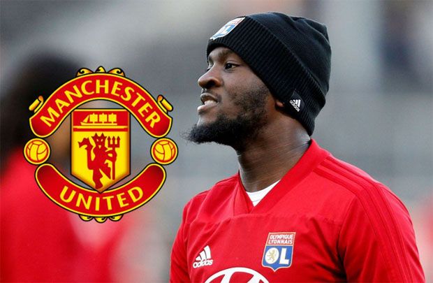 Duo Manchester Bertarung...