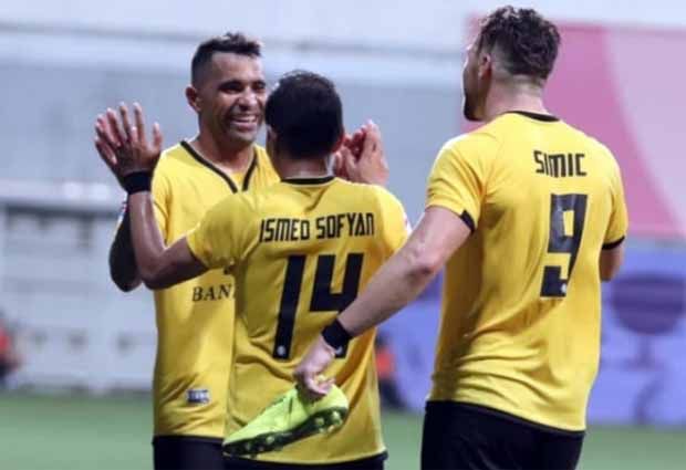 Beto Goncalves Bicara...