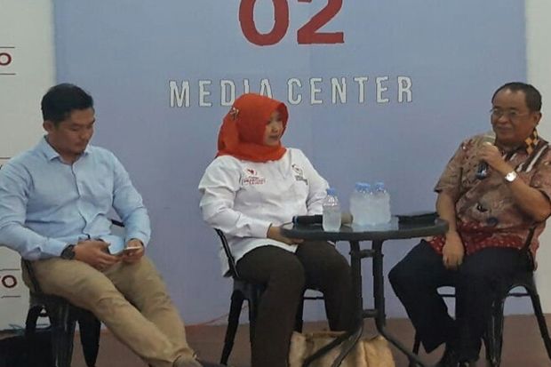 Said Didu Kritik Pemerintah...