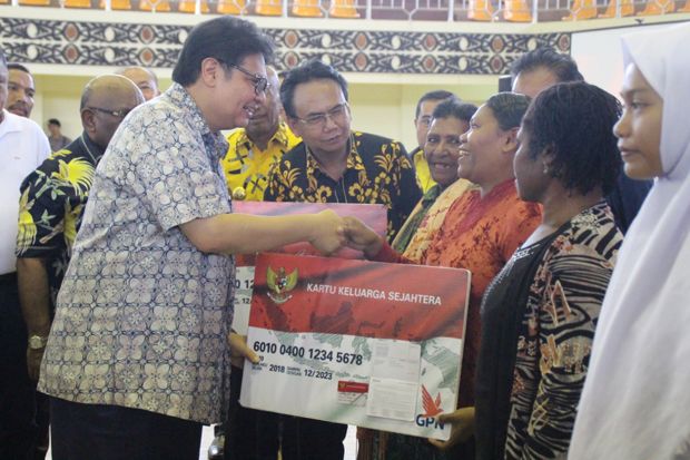 Warga Kota Jayapura...