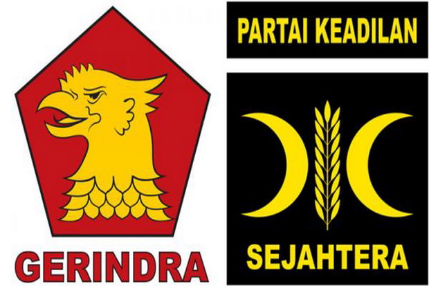 Soal Cawagub DKI, Partai...