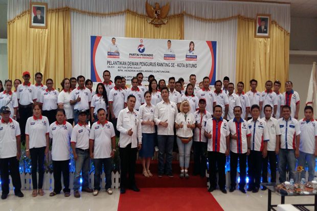 DPRt Partai Perindo...