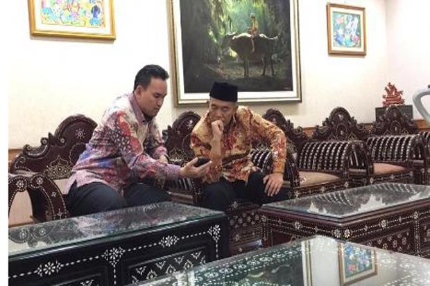 Mendikbud Dorong Realisasi...