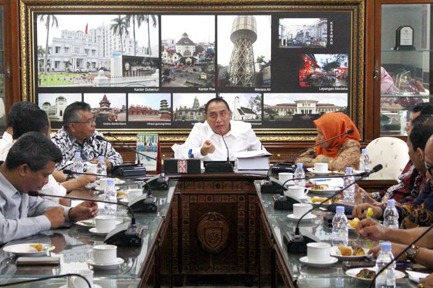 Jangan Ada Intimidasi,...