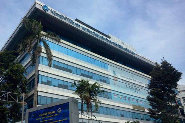 Kominfo Apresiasi Usulan...