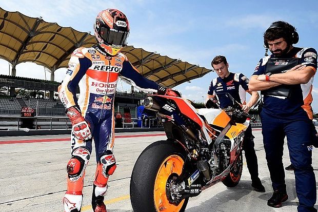 Jelang MotoGP 2019,...