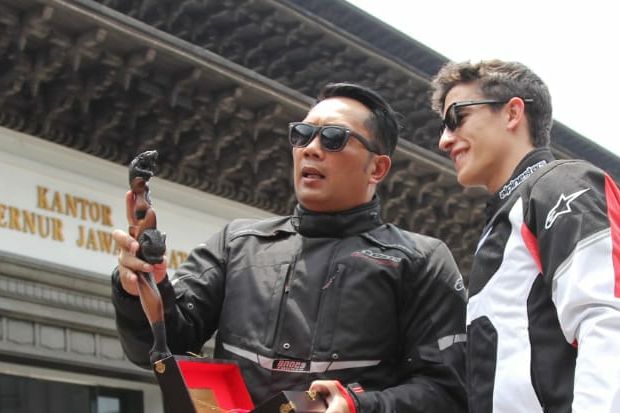 Kedatangan Investor...