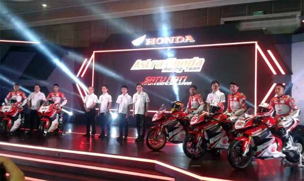 Siap Banggakan Indonesia,...