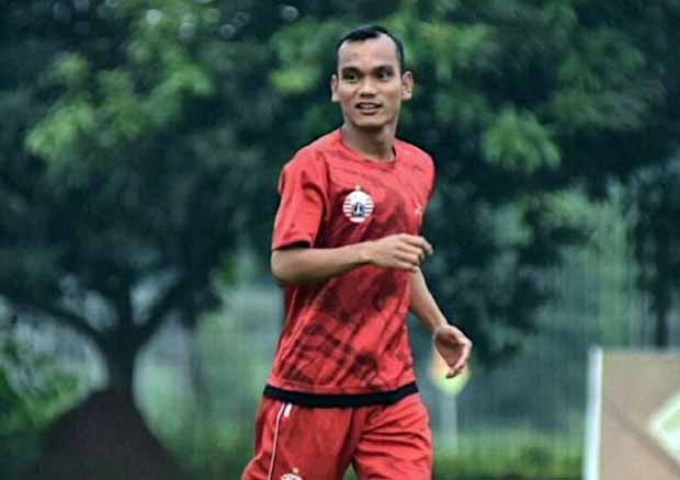 Riko Simanjuntak Siap...