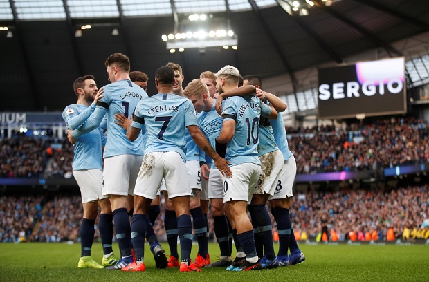 Babak I: Manchester...