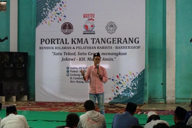 Kabupaten Tangerang...