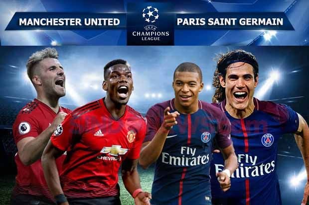 Preview Manchester United...
