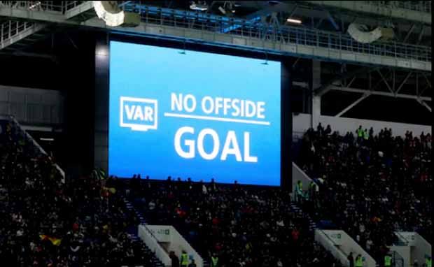 UEFA Konfirmasi Penggunaan...