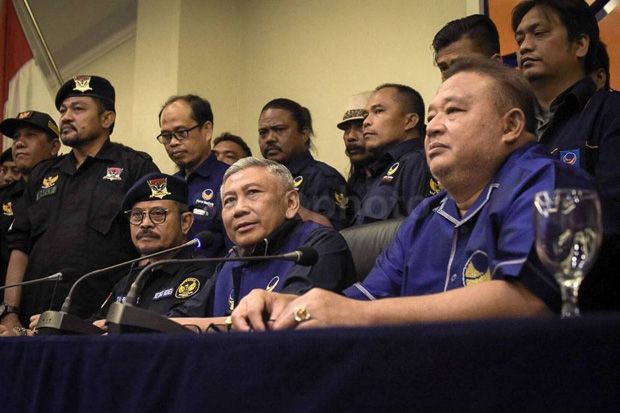 Investasi Politik Jangka...