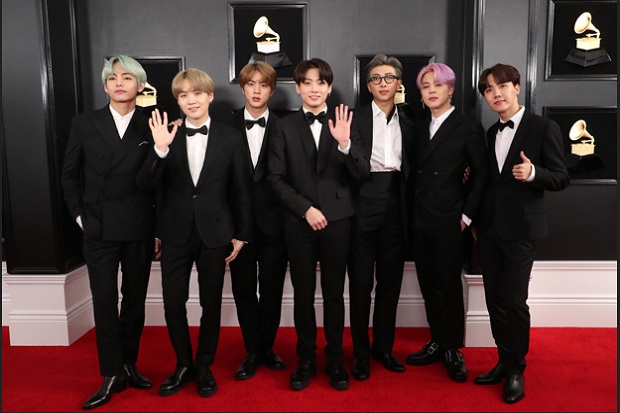 BTS Gagal Bawa Pulang...