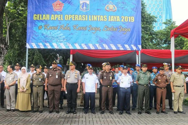 Operasi Lintas Jaya,...