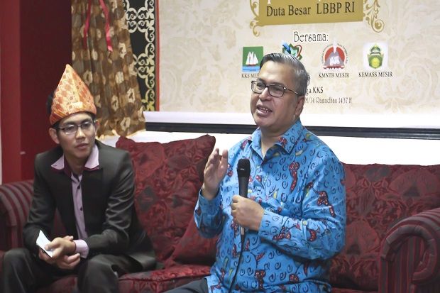 Senjata Buatan Indonesia...