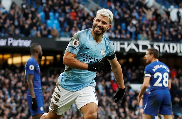 Catatan Fenomenal Sergio...