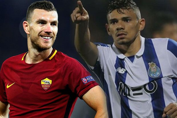 Preview AS Roma vs FC...