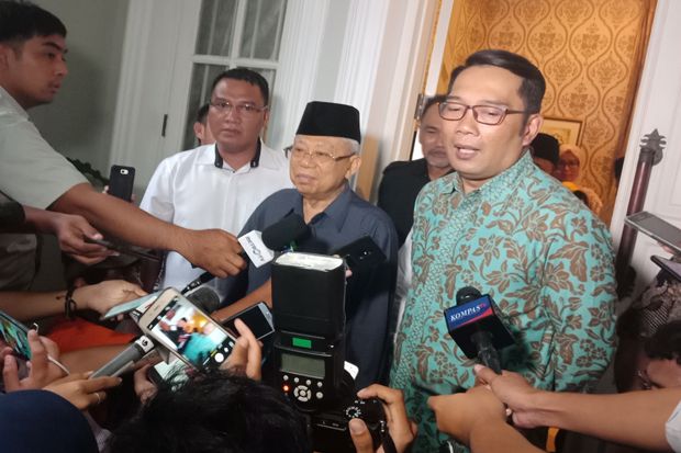 Soal Target Suara di...
