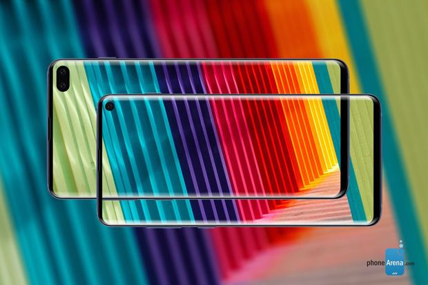 Samsung Konfirmasi Fitur-Fitur...