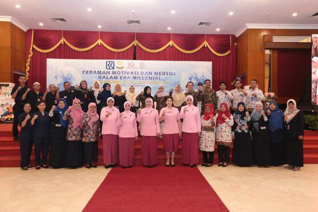Yayasan Kemala Bhayangkari...