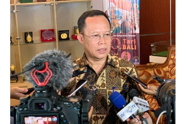 Gelar RPNK, Kemendikbud...