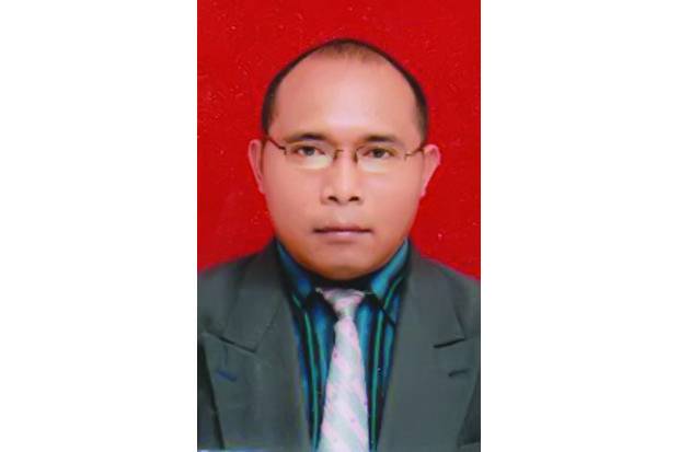 Mengontrol Caleg Mantan...