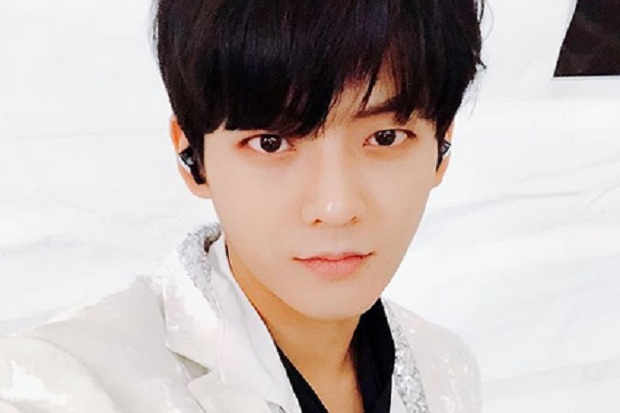 Minhyuk BTOB Buat Perpisahan...