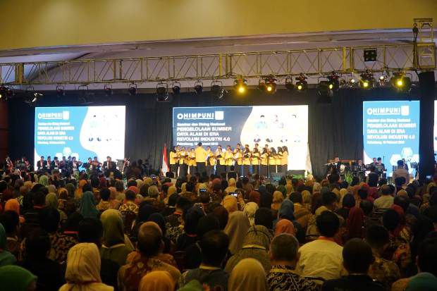 Musi Banyuasin Siap...